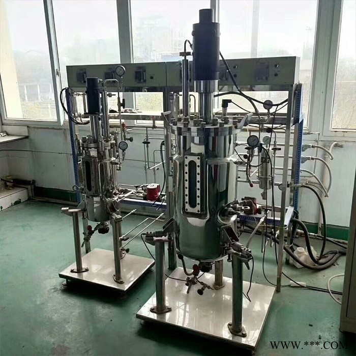二手厌氧发酵罐 二手发酵罐 二手葡萄酒发酵罐图6
