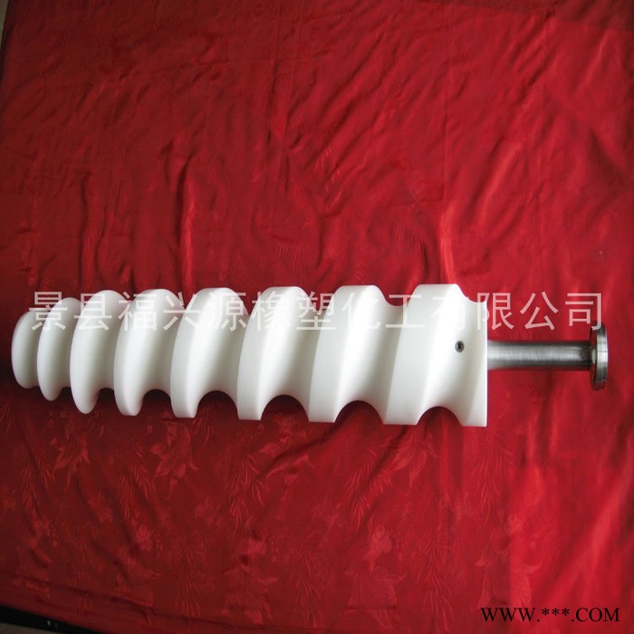 福兴源  灌装机推瓶器 耐磨推瓶器 葡萄酒灌装机螺旋推瓶器图6