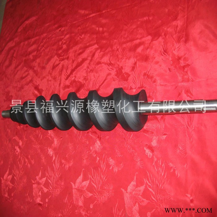 福兴源  灌装机推瓶器 耐磨推瓶器 葡萄酒灌装机螺旋推瓶器图4