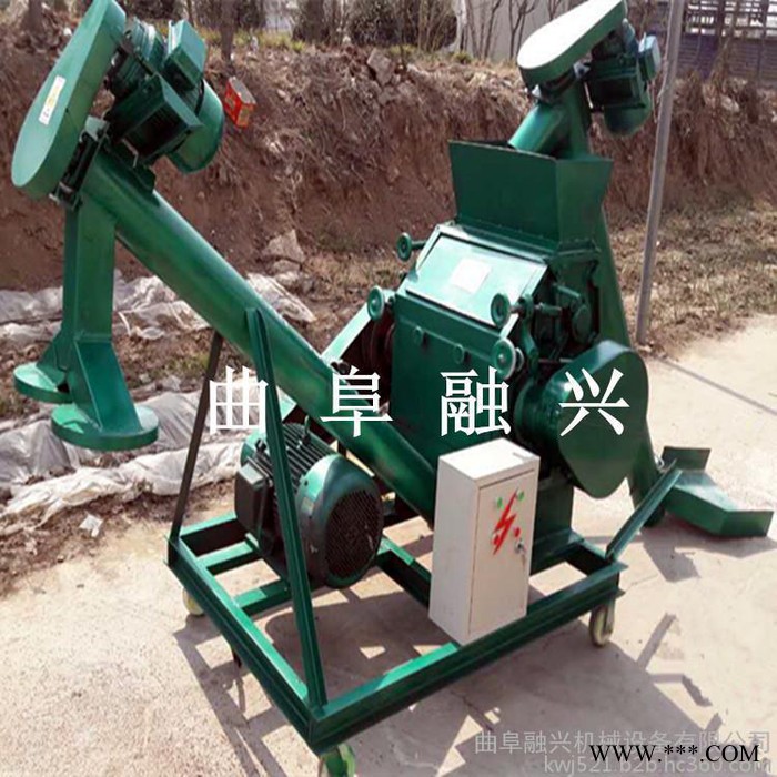 连云港煮酒蒸馏设备蒸发器酿酒设备定做 小型酿酒设备 烧酒设备制作单位 融兴机械图3