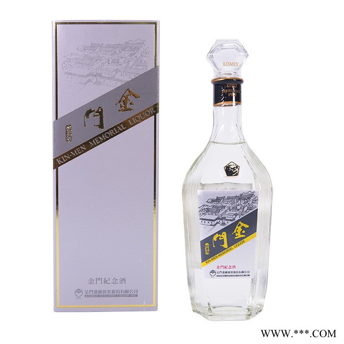 台湾金门高粱酒必备白酒常识图4
