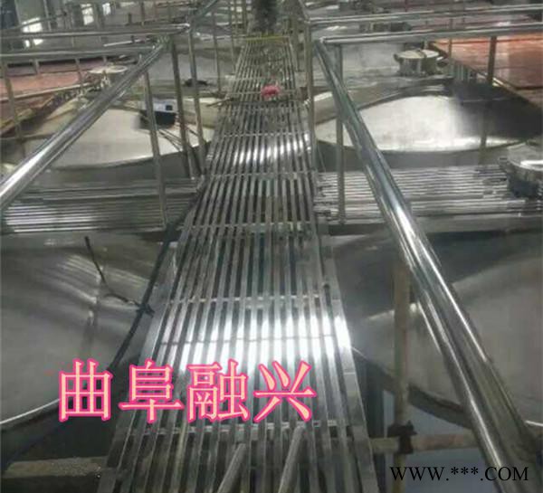 山西家庭烤酒设备 立式葡萄酒储存罐 小型储酒罐价格图2