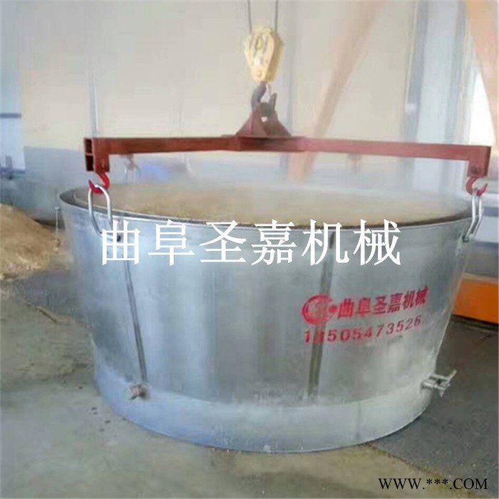 甘肃小型酿酒设备报价 家用成套酿酒设备厂家 传统家用自酿蒸酒设备型号齐全图7