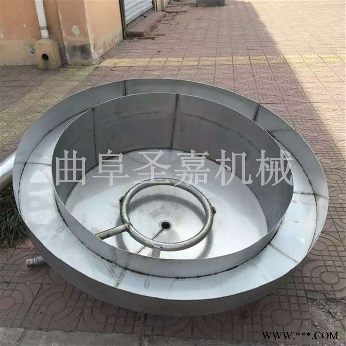 甘肃小型酿酒设备报价 家用成套酿酒设备厂家 传统家用自酿蒸酒设备型号齐全图3