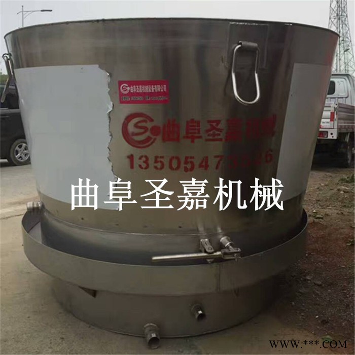 甘肃小型酿酒设备报价 家用成套酿酒设备厂家 传统家用自酿蒸酒设备型号齐全图4