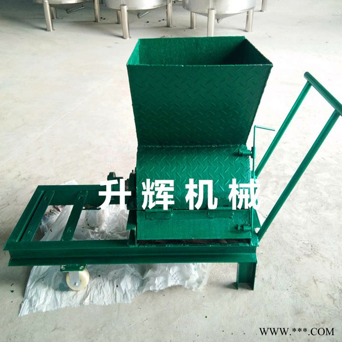 小型扬茬机酒厂酿酒用扬茬机打茬机价格 **白酒烧酒设备 家用蒸酒锅图7