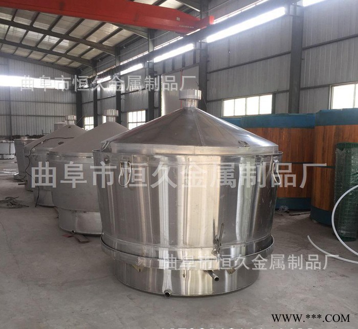 小型白酒酿酒设备 家用酿酒 蒸酒设备 酿酒设备  直销图3