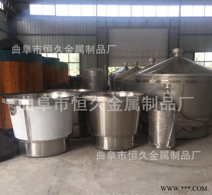 小型白酒酿酒设备 家用酿酒 蒸酒设备 酿酒设备  直销图2