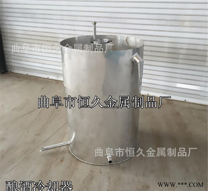 定做酿酒设备 蒸酒设备 酿酒机械设备 正规 工艺精湛图2