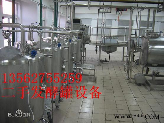 二手葡萄酒发酵罐转让图4