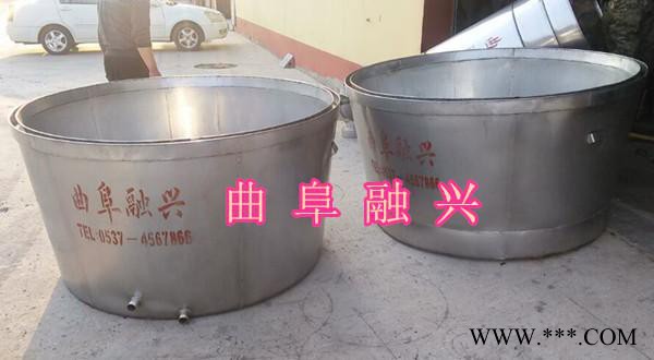 山西酿酒设备 小型酿酒设备 家庭酿酒设备 曲阜融兴酿酒设备图7