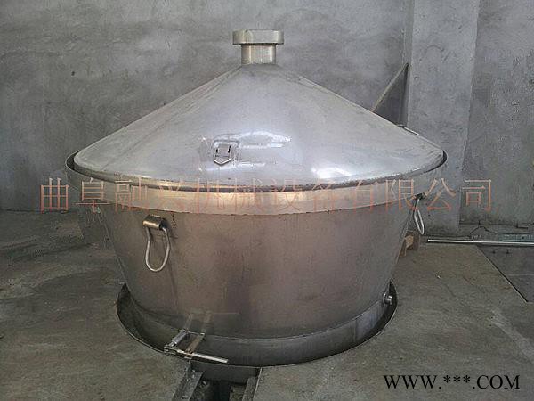 山西酿酒设备 小型酿酒设备 家庭酿酒设备 曲阜融兴酿酒设备图2