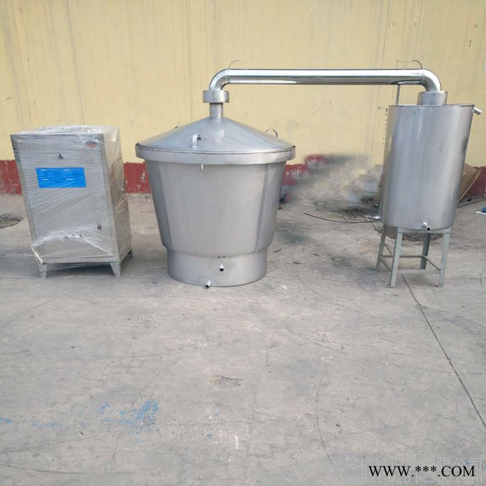 石家庄小型酿酒设备融兴机械大型酿酒设备 家用酿酒机 小型酿酒设备价格 提供技术酿酒设备厂家图2