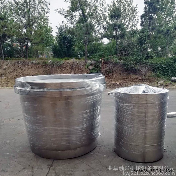 石家庄小型酿酒设备融兴机械大型酿酒设备 家用酿酒机 小型酿酒设备价格 提供技术酿酒设备厂家图7