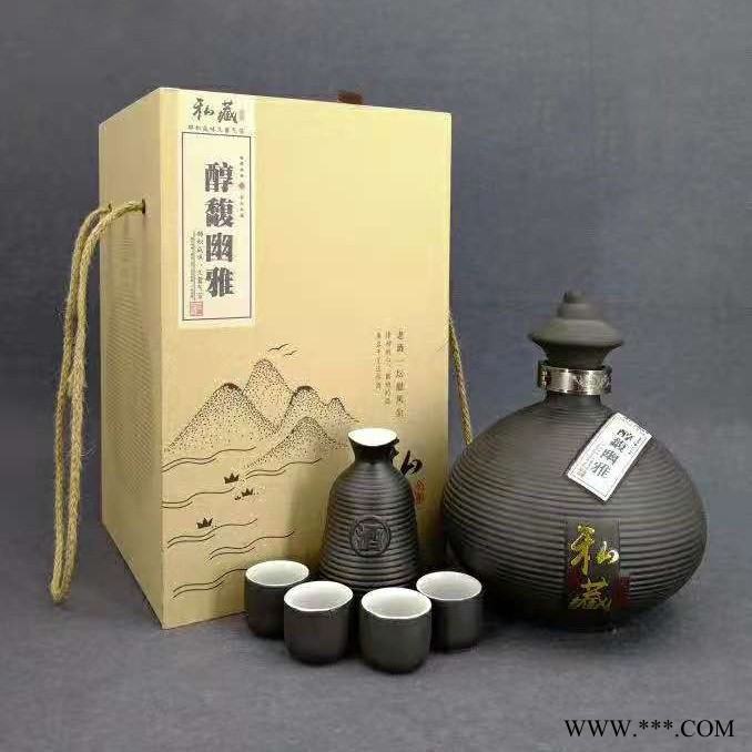 54度酱香白酒 个性定制 企业定制 茅台纯粮坤沙工艺 省钱好酒  怀庄酒厂怀庄之醉窖藏老酒图3