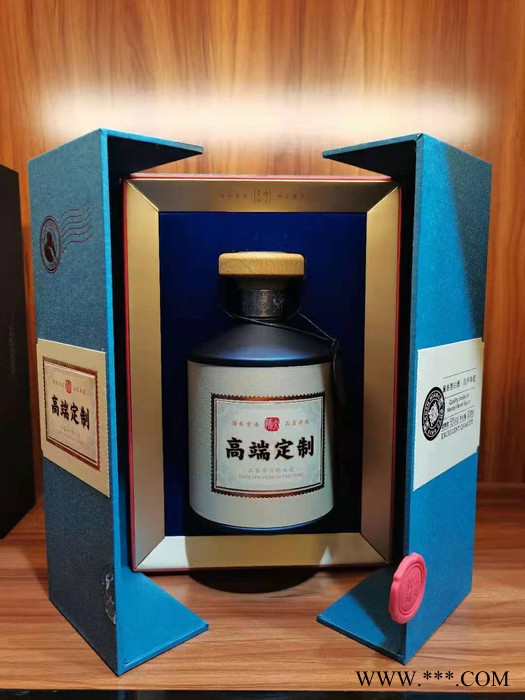 54度酱香白酒 个性定制 企业定制 茅台纯粮坤沙工艺 省钱好酒  怀庄酒厂怀庄之醉窖藏老酒图2