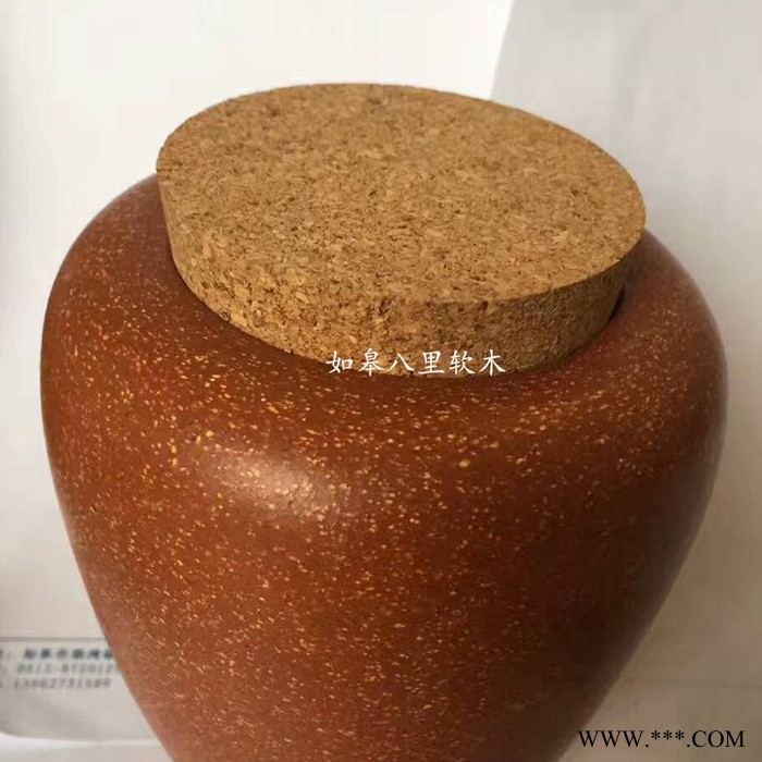 加长葡萄酒瓶塞子   异形高分子软木塞 紫砂软木塞 茶叶罐软木塞图5