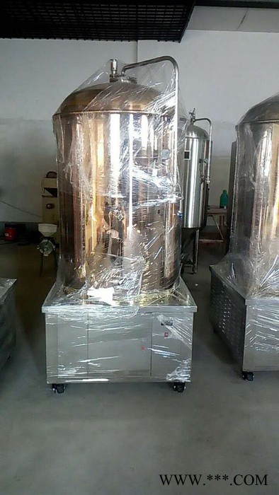 供应布劳恩3369 自酿啤酒机自酿葡萄酒机厂家全国招商图6