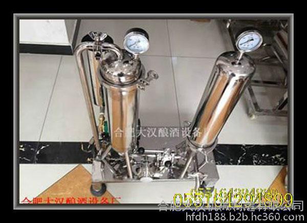 大汉 酿酒机械 酿酒设备厂家 量大从优图3