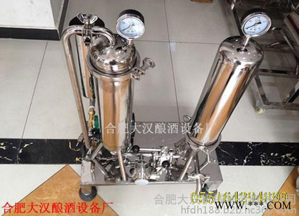 大汉 酿酒机械 酿酒设备厂家 量大从优图2