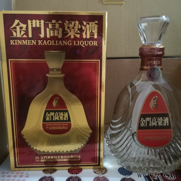 天津市金门特级高粱酒58度瓷坛纯粮食白酒台湾高粱酒图7