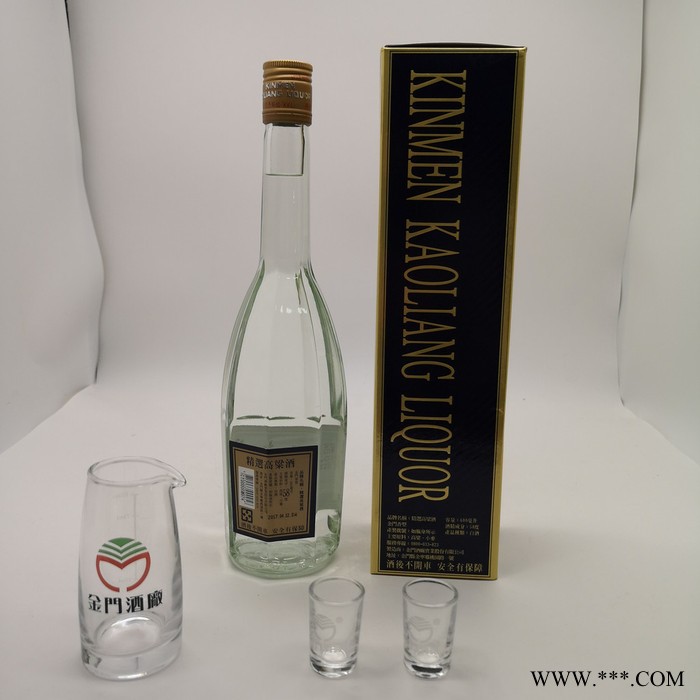 唐山市白酒金门酒厂58度原酿21 台湾纯粮食酒图4