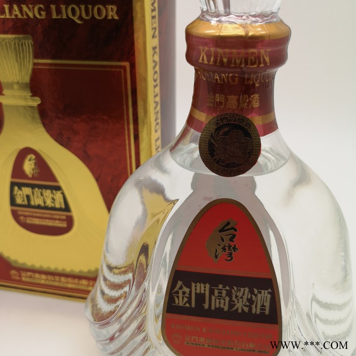 唐山市白酒金门酒厂58度原酿21 台湾纯粮食酒图2
