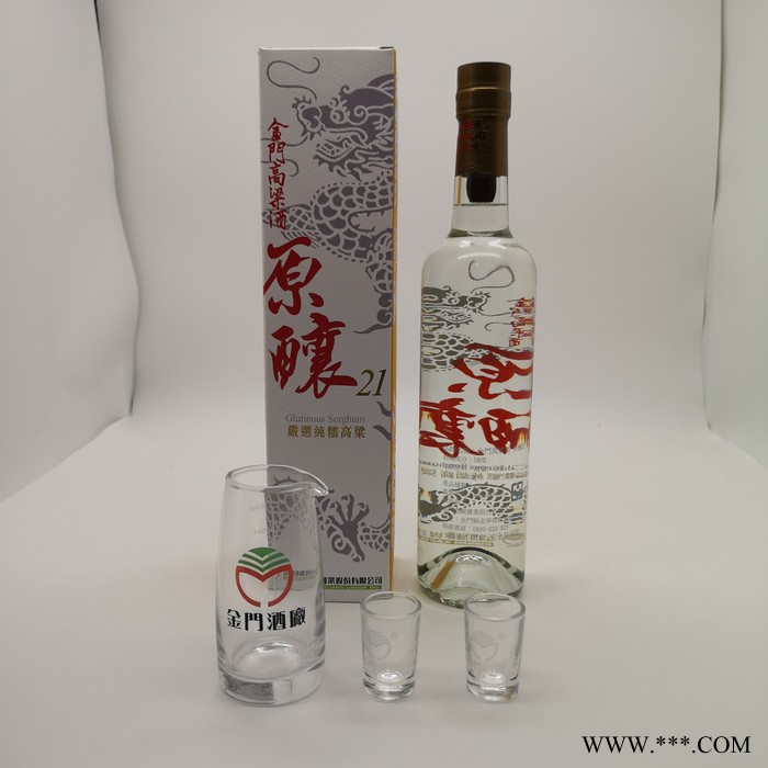 唐山市白酒金门酒厂58度原酿21 台湾纯粮食酒图5