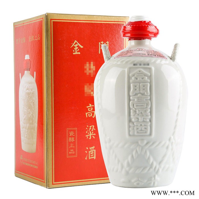 兰州台湾银龙典藏尚岛台湾高粱酒纯粮食白酒礼盒6瓶2013年图6