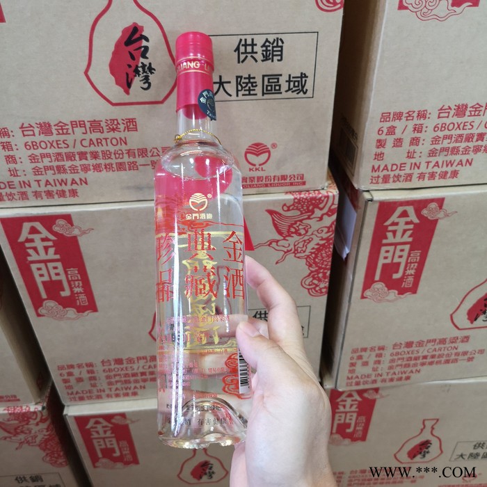 商丘市金门高粱酒600毫升白金龙纯粮白酒礼盒1996年图6