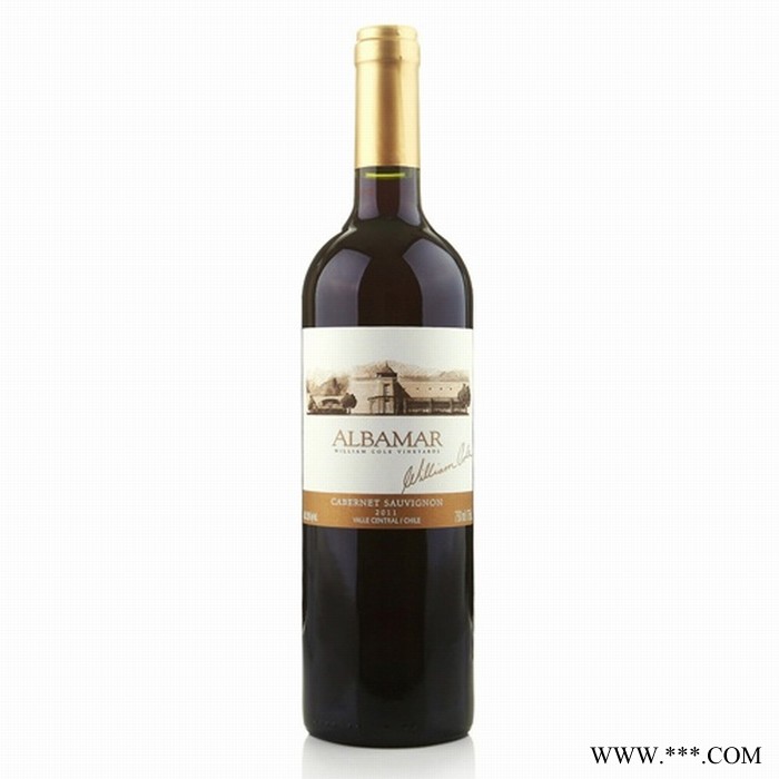 供应中粮进口酒爱博马干红葡萄酒图3