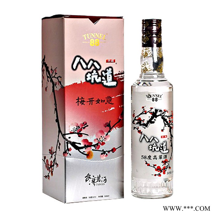 尚岛原浆42度台湾高粱酒 酱香融合清香白酒图8