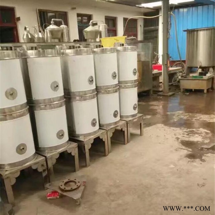 志云**双胞胎酒桶 不锈钢酿酒设备 电话议价图5
