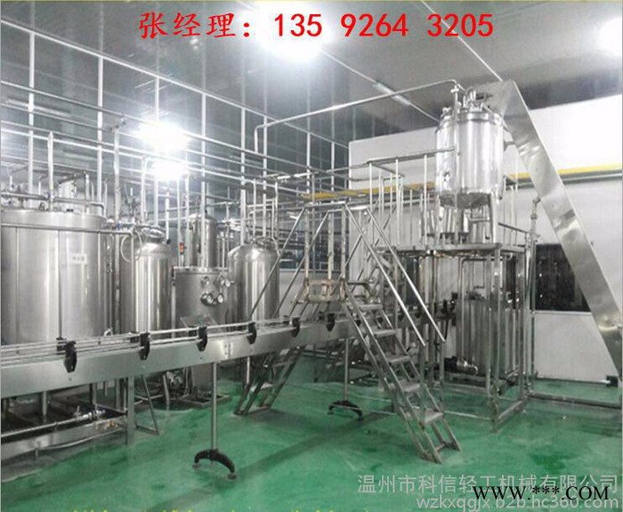 葡萄酒生产设备|750ml装中小型干红葡萄酒红酒厂生产线全套设备图3