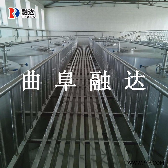 小灶 酿酒设备高粱酿酒工艺融达酿酒设备图6