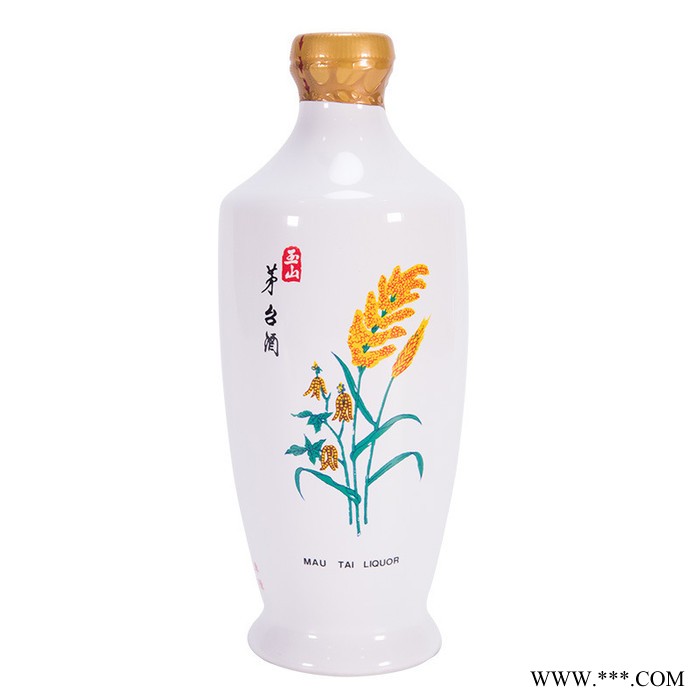 玉山台湾高粱酒二锅头 54度高度白酒750ml/瓶图4