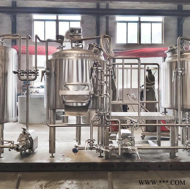 尊皇新型酿酒设备图3