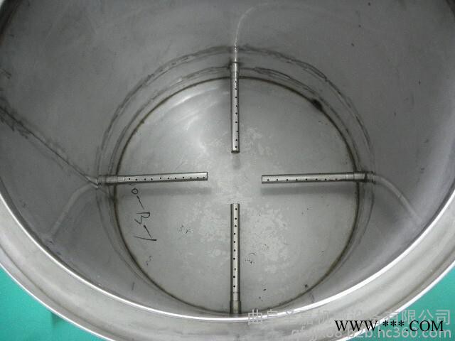 龙泉市不锈钢蒸馏设备 白酒冷凝器直销商  大米酿酒设备图3