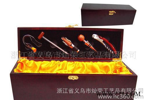 现货葡萄酒盒  红酒盒 红酒包装葡萄酒包装图2