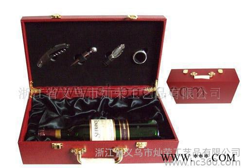 冰酒盒   葡萄酒盒 礼品盒图3