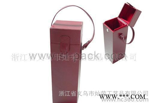 冰酒盒   葡萄酒盒 礼品盒图2