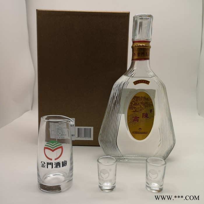 2014年金门高粱酒1958（珍藏）53度600ML 白酒纯粮食酒图6