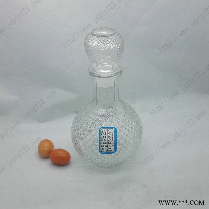 隆安500ml玻璃白酒瓶生产厂家250ml玻璃制品生产批发500ml玻璃酒瓶玻璃制品包装玻璃容器图6