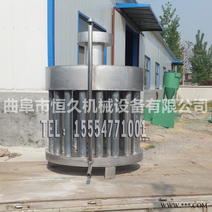 酿酒设备酿酒设备图片 酿酒设备生产厂家 大型白酒酿酒设备配套冷却器图4