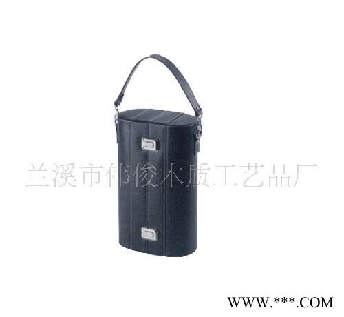 葡萄红酒盒 葡萄酒盒 葡萄酒箱  葡萄酒箱 酒盒 红酒箱图2