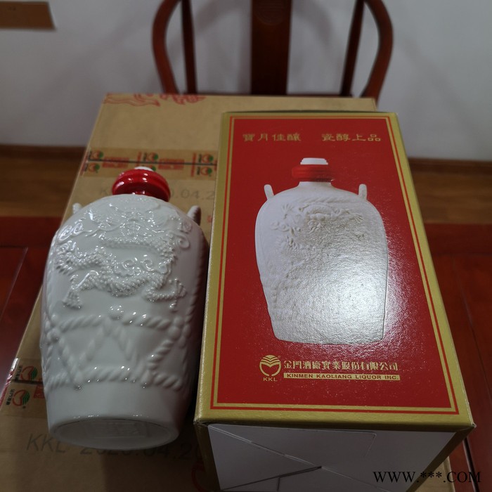 金门高粱酒中国各地白酒品牌大全图3