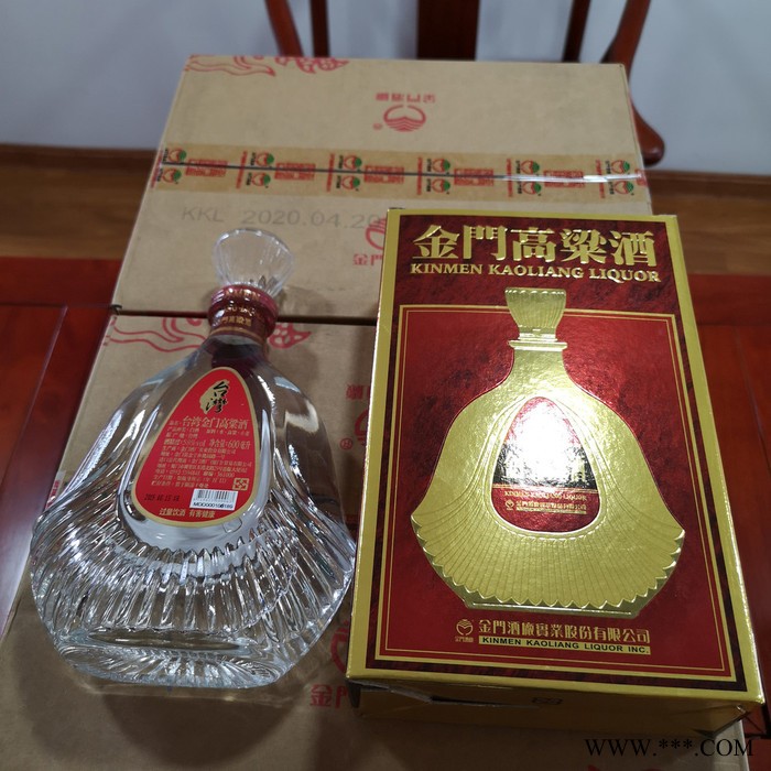 金门高粱酒中国各地白酒品牌大全图4