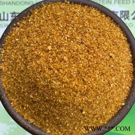 厂家直供 玉米高蛋白高脂肪玉米酒精糟ddgs畜禽水产饲料，烘干大米酒糟小麦酒糟白酒糟啤酒糟图5