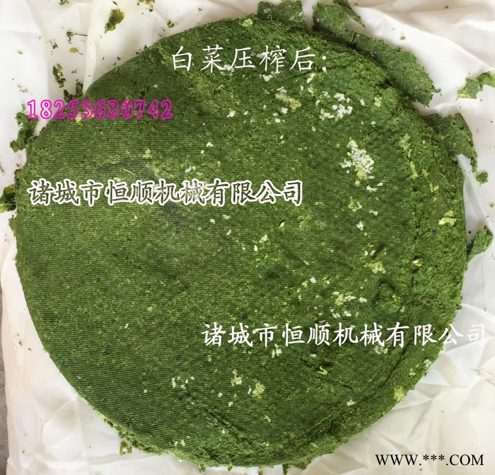 洞藏发霉粮食白酒发酵老酒酒糟压榨机 苦荞粮食酒、黄酒酒糟压榨机图6