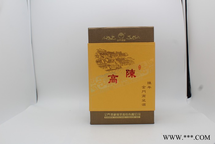 2008年台湾金门高粱酒白酒是日常生活中常见的酒类图4